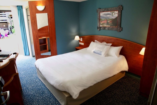Hotel Kyriad Lannion